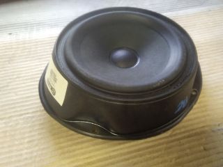 bontott FORD FOCUS C-MAX I Bal első Hangszóró