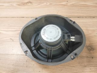 bontott FORD FOCUS C-MAX I Bal első Hangszóró