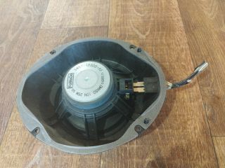 bontott FORD FOCUS C-MAX I Bal első Hangszóró