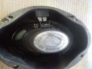 bontott FORD FOCUS C-MAX I Bal első Hangszóró