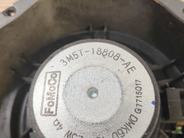 bontott FORD FOCUS C-MAX I Bal első Hangszóró