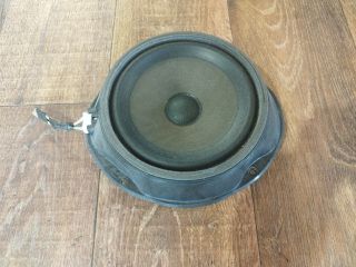 bontott FORD FOCUS C-MAX I Bal első Hangszóró