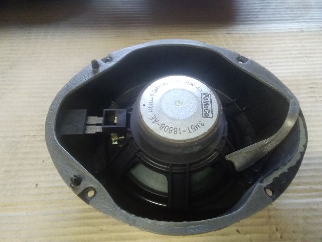 bontott FORD FOCUS C-MAX I Bal első Hangszóró