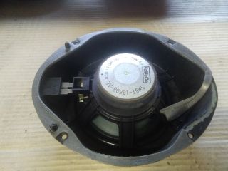 bontott FORD FOCUS C-MAX I Bal első Hangszóró