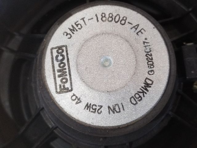 bontott FORD FOCUS C-MAX I Bal első Hangszóró