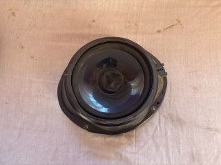 bontott FORD FOCUS C-MAX I Bal első Hangszóró