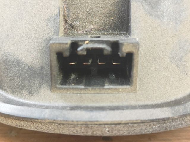 bontott FORD FOCUS C-MAX I Bal első Hangszóró