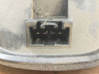 bontott FORD FOCUS C-MAX I Bal első Hangszóró