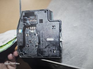 bontott FORD FOCUS C-MAX I Bal első Irányjelző