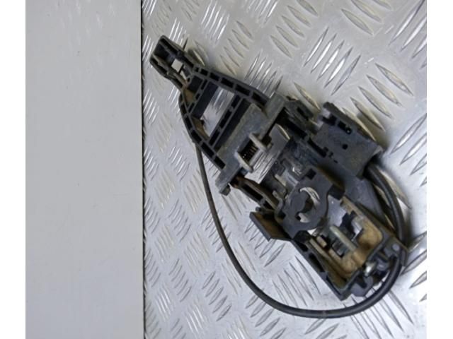 bontott FORD FOCUS C-MAX I Bal első Kilincs Hátulja