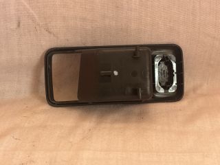 bontott FORD FOCUS C-MAX I Bal első Kilincs Hátulja