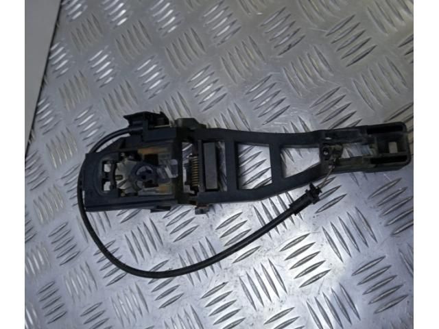 bontott FORD FOCUS C-MAX I Bal első Kilincs Hátulja