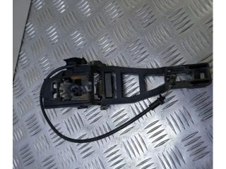 bontott FORD FOCUS C-MAX I Bal első Kilincs Hátulja