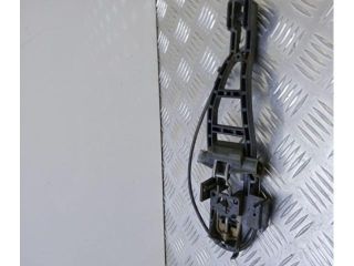 bontott FORD FOCUS C-MAX I Bal első Kilincs Hátulja