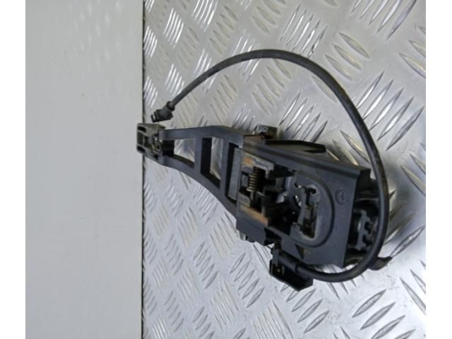 bontott FORD FOCUS C-MAX I Bal első Kilincs Hátulja