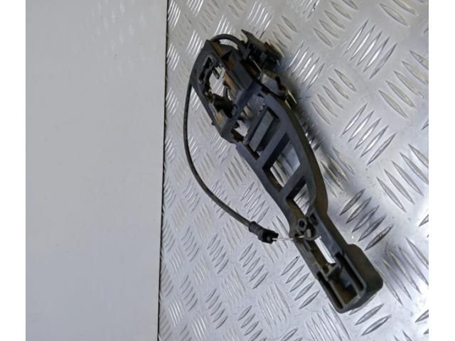 bontott FORD FOCUS C-MAX I Bal első Kilincs Hátulja