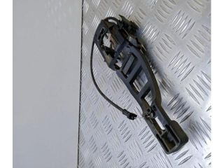 bontott FORD FOCUS C-MAX I Bal első Kilincs Hátulja