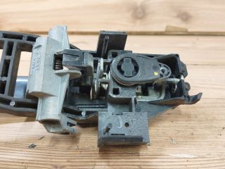 bontott FORD FOCUS C-MAX I Bal első Külső Kilincs