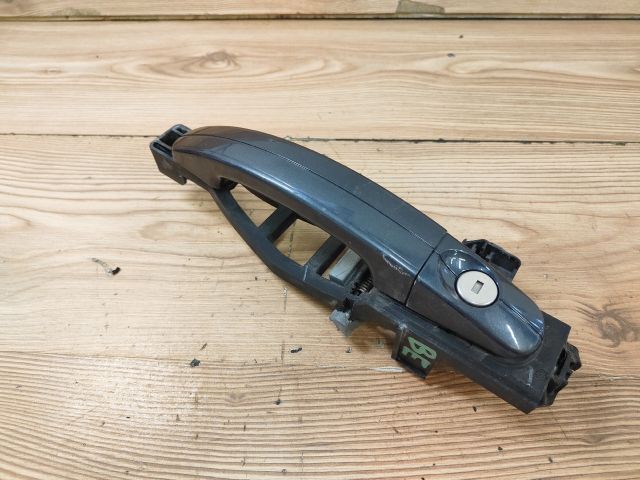 bontott FORD FOCUS C-MAX I Bal első Külső Kilincs