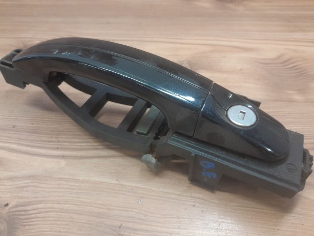 bontott FORD FOCUS C-MAX I Bal első Külső Kilincs