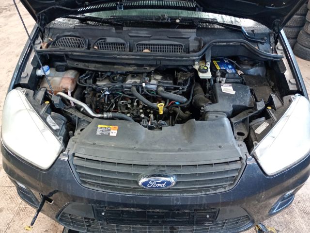 bontott FORD FOCUS C-MAX I Bal első Külső Kilincs