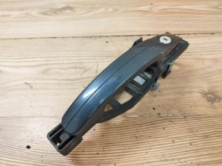 bontott FORD FOCUS C-MAX I Bal első Külső Kilincs