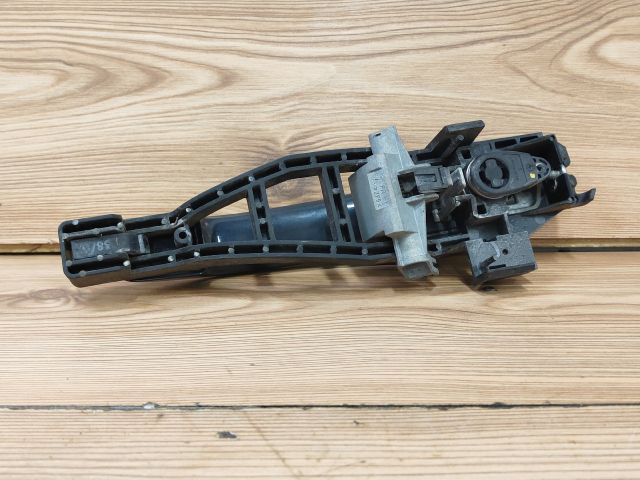 bontott FORD FOCUS C-MAX I Bal első Külső Kilincs