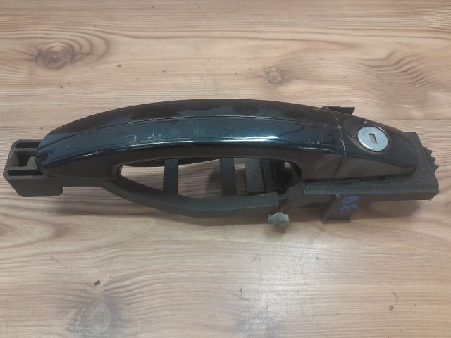bontott FORD FOCUS C-MAX I Bal első Külső Kilincs