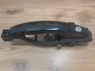 bontott FORD FOCUS C-MAX I Bal első Külső Kilincs