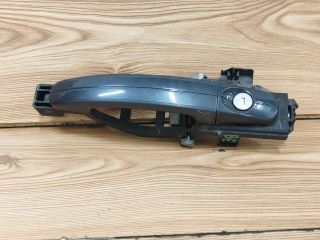 bontott FORD FOCUS C-MAX I Bal első Külső Kilincs