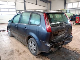 bontott FORD FOCUS C-MAX I Bal első Külső Kilincs