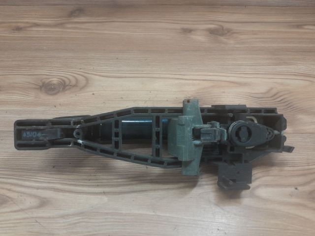 bontott FORD FOCUS C-MAX I Bal első Külső Kilincs