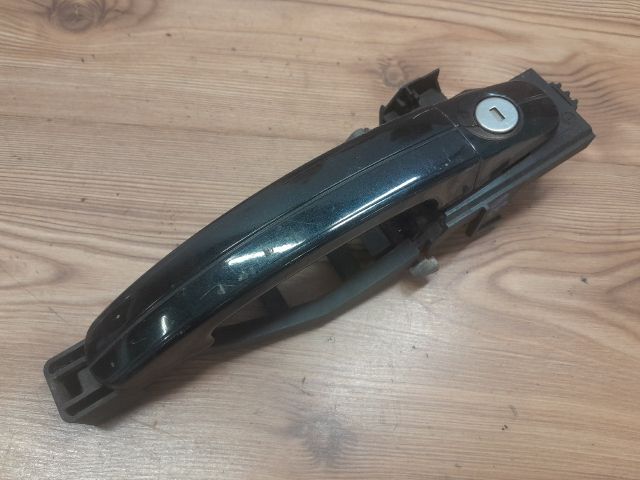 bontott FORD FOCUS C-MAX I Bal első Külső Kilincs