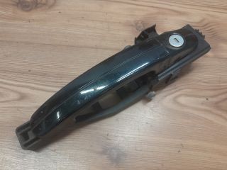 bontott FORD FOCUS C-MAX I Bal első Külső Kilincs