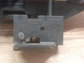 bontott FORD FOCUS C-MAX I Bal első Külső Kilincs