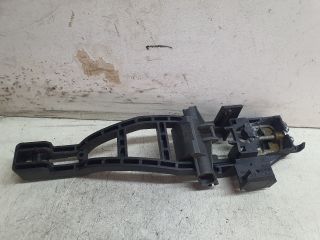 bontott FORD FOCUS C-MAX I Bal első Külső Kilincsfészek