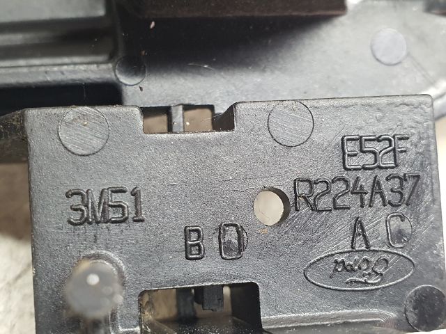 bontott FORD FOCUS C-MAX I Bal első Külső Kilincsfészek