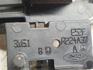 bontott FORD FOCUS C-MAX I Bal első Külső Kilincsfészek