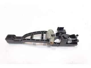 bontott FORD FOCUS C-MAX I Bal első Külső Kilincsfészek