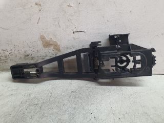 bontott FORD FOCUS C-MAX I Bal első Külső Kilincsfészek