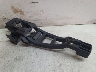 bontott FORD FOCUS C-MAX I Bal első Külső Kilincsfészek