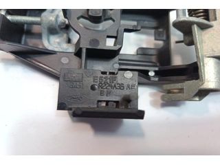 bontott FORD FOCUS C-MAX I Bal első Külső Kilincsfészek