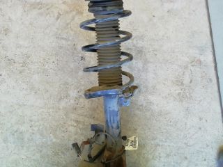 bontott FORD FOCUS C-MAX I Bal első Lengéscsillapító