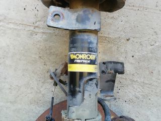 bontott FORD FOCUS C-MAX I Bal első Lengéscsillapító