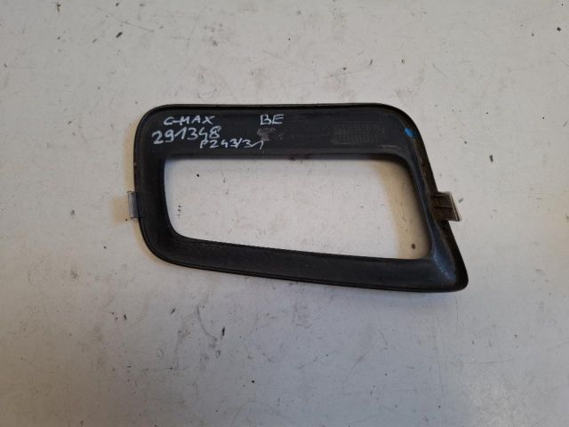 bontott FORD FOCUS C-MAX I Bal első Lökhárító Vakborítás