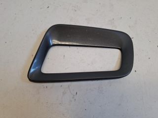 bontott FORD FOCUS C-MAX I Bal első Lökhárító Vakborítás