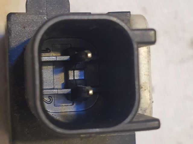 bontott FORD FOCUS C-MAX I Bal első Oldal Ütközés Érzékelő