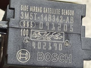 bontott FORD FOCUS C-MAX I Bal első Oldal Ütközés Érzékelő