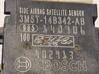 bontott FORD FOCUS C-MAX I Bal első Oldal Ütközés Érzékelő