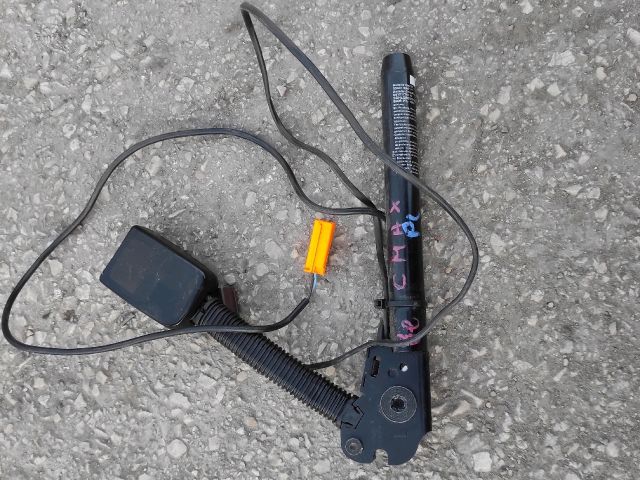 bontott FORD FOCUS C-MAX I Bal első Övfeszítő